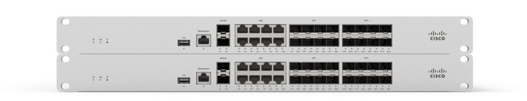 CISCO MS250