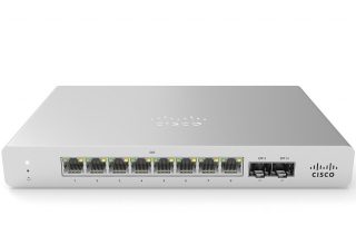 Cisco Meraki ms120-8